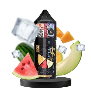 خرید سالت هندوانه طالبی ملون توکیو (30میل)