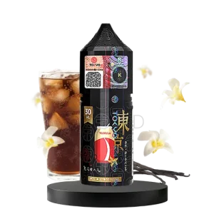 خرید سالت کولا وانیل توکیو (30میل)