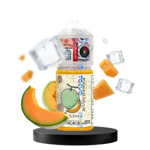 خرید سالت ملون یخ توکیو (30میل)