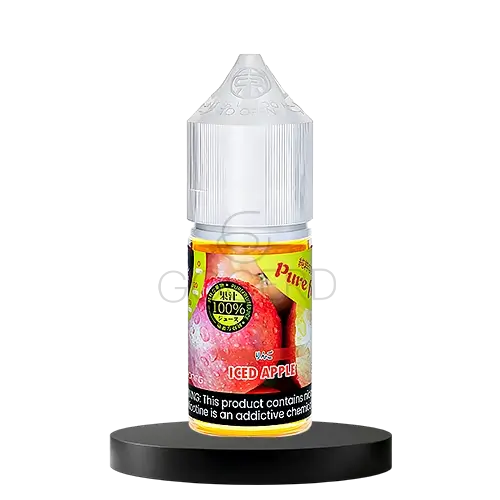 خرید سالت سیب یخ توکیو (30میل)