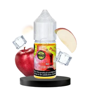 خرید سالت سیب یخ توکیو (30میل)