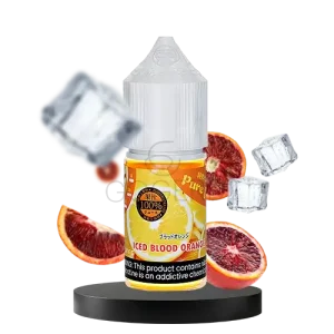 خرید سالت پرتقال خونی یخ توکیو (30میل)