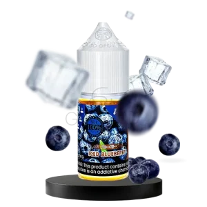 خرید سالت بلوبری یخ توکیو (30میل)