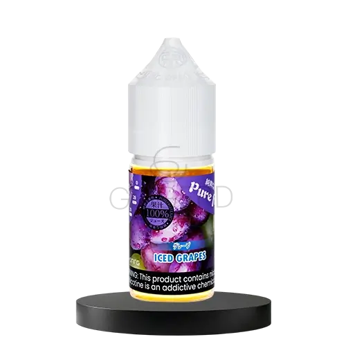 خرید سالت انگور یخ توکیو (30میل)