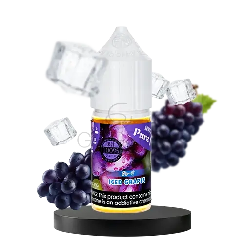 خرید سالت انگور یخ توکیو (30میل)