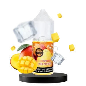 خرید سالت انبه یخ توکیو (30میل)