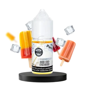 خرید سالت بستنی یخی توکیو (30میل)