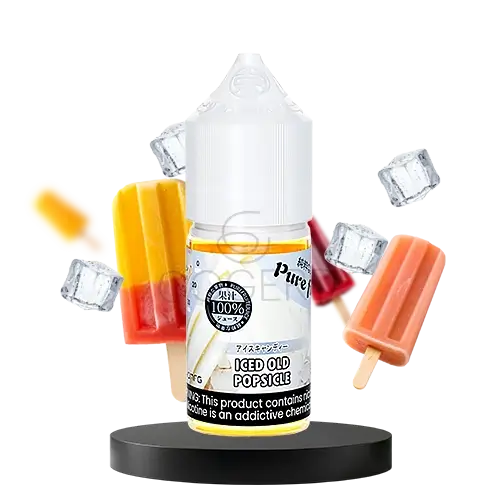 خرید سالت بستنی یخی توکیو (30میل)