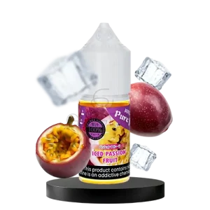 خرید سالت پشن فروت یخ توکیو (30میل)