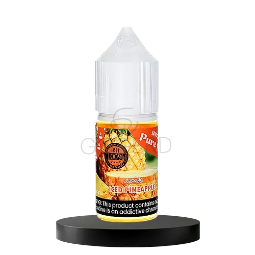 خرید سالت آناناس یخ توکیو (30میل)