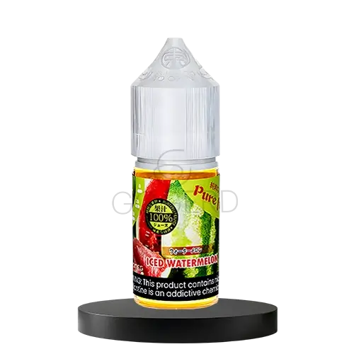 خرید سالت هندوانه یخ توکیو (30میل)