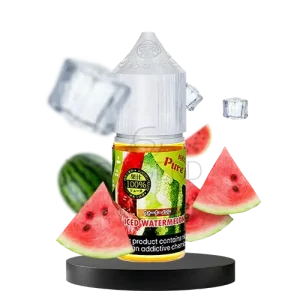 خرید سالت هندوانه یخ توکیو (30میل)