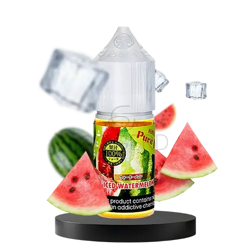 خرید سالت هندوانه یخ توکیو (30میل)