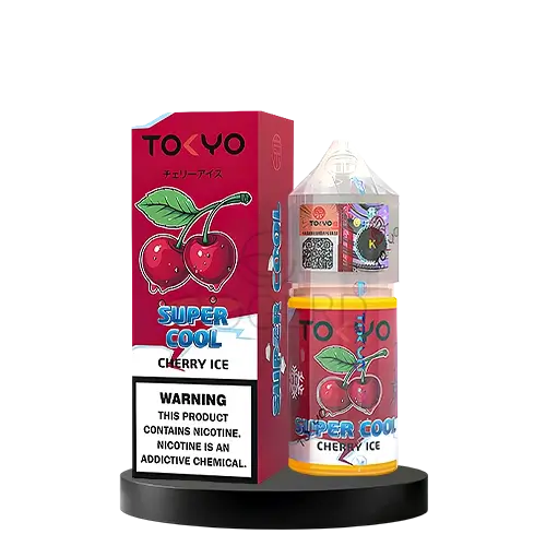 خرید سالت گیلاس یخ توکیو (30میل)