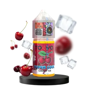 خرید سالت گیلاس یخ توکیو (30میل)