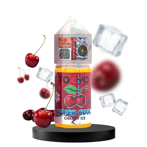 خرید سالت گیلاس یخ توکیو (30میل)