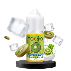 خرید سالت کیوی ماست یخ توکیو (30میل)