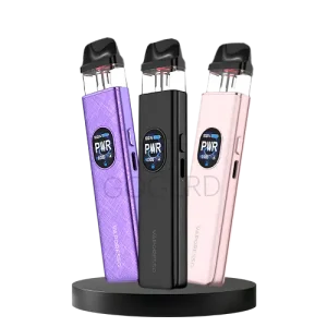 خرید پاد سیستم اکسراس 5 ویپرسو