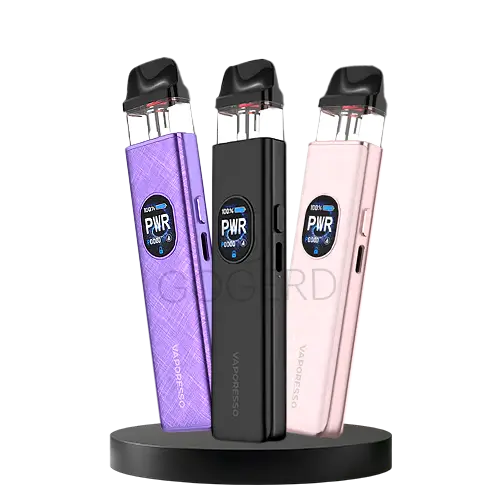 خرید پاد سیستم اکسراس 5 ویپرسو