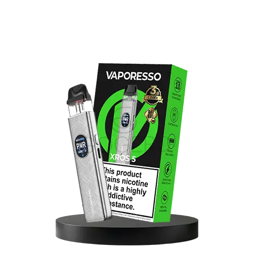 خرید پاد سیستم اکسراس 5 ویپرسو