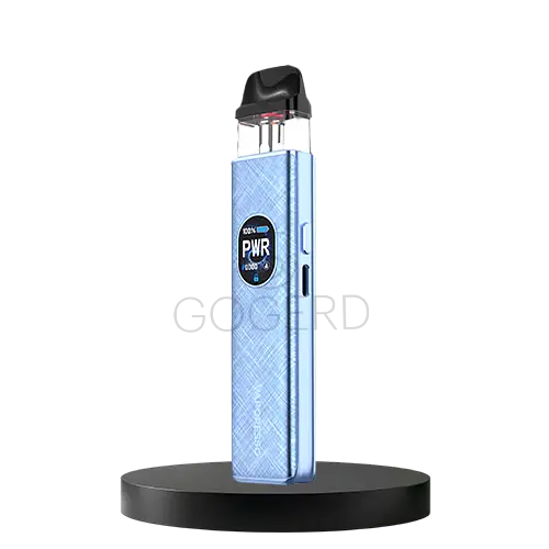 خرید پاد سیستم اکسراس 5 ویپرسو رنگ Blue Silk