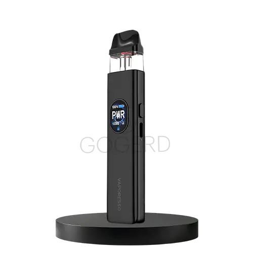 خرید پاد سیستم اکسراس 5 ویپرسو رنگ Cosmic Black