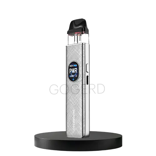 خرید پاد سیستم اکسراس 5 ویپرسو رنگ Grey Silk