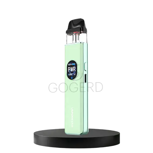 خرید پاد سیستم اکسراس 5 ویپرسو رنگ Jade Green