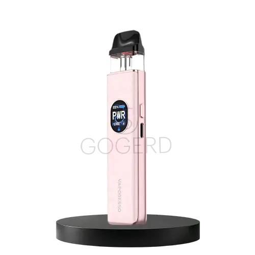 خرید پاد سیستم اکسراس 5 ویپرسو رنگ Opal Pink