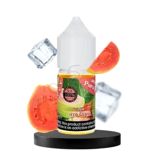 خرید سالت گواوا یخ توکیو (30میل)