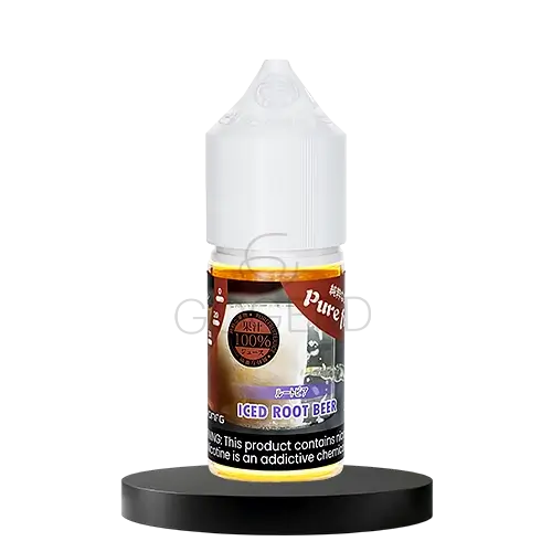 خرید سالت نوشیدنی روت بیر یخ توکیو (30میل)