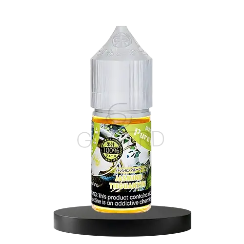 خرید سالت چای سبز گل یاس توکیو (30میل)