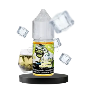 خرید سالت چای سبز گل یاس توکیو (30میل)