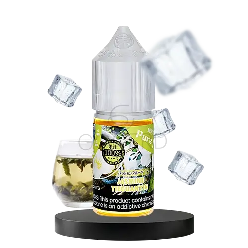 خرید سالت چای سبز گل یاس توکیو (30میل)