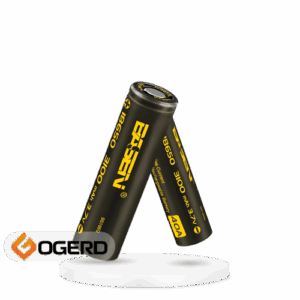 باتری 18650 برند BASEN آمپر 3100mAh