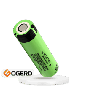 باتری 18650 پاناسونیک 3000mAh