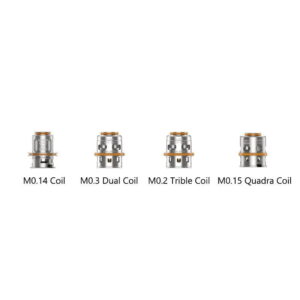 کویل Geekvape M Series