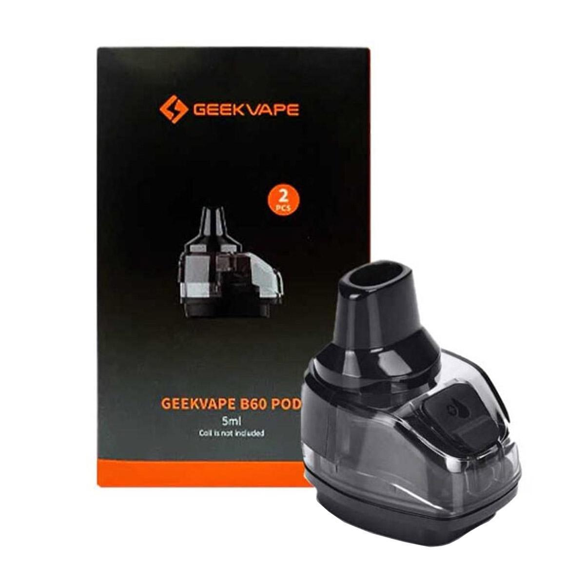 کارتریج گیک ویپ بی 60 Geekvape – B60 Cartridge