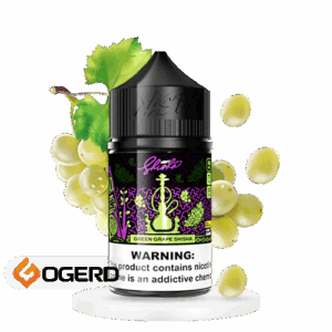 جویس نستی انگور سبز Nasty Green Grape