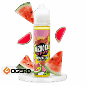جویس هندوانه بازوکا (60میل) BAZOOKA WATERMELON