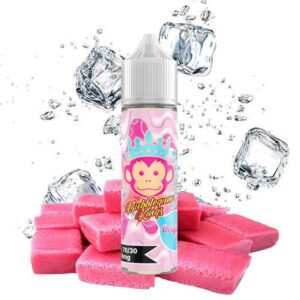 جویس دکتر ویپز آدامس بادکنکی یخ Dr Vapes - Bubblegum Kings Original - 60mL