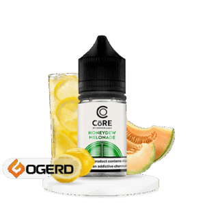 سالت خربزه لیموناد کُر (30میل) CORE HONEYDEW MELONADE