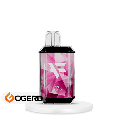 پاد یک بار مصرف فیول 8000 دینرلیدی DINNER LADY FUYL 8000 DISPOSABLE POD