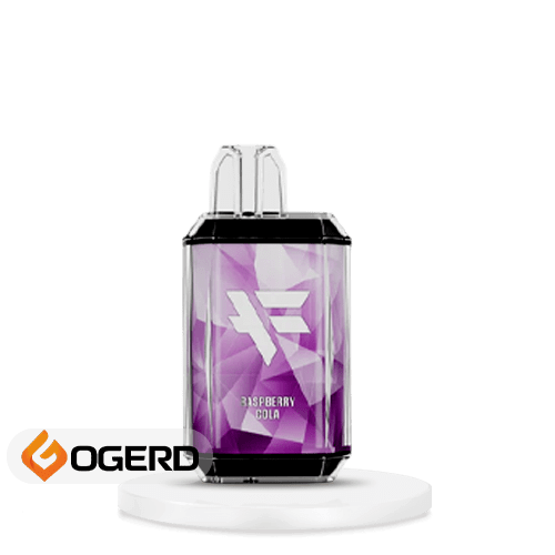 پاد یک بار مصرف فیول 8000 دینرلیدی DINNER LADY FUYL 8000 DISPOSABLE POD