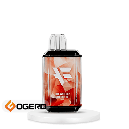 پاد یک بار مصرف فیول 8000 دینرلیدی DINNER LADY FUYL 8000 DISPOSABLE POD