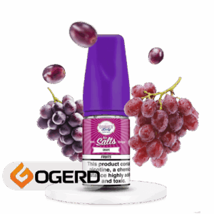 سالت انگور دینرلیدی (30 میل) DINNER LADY GRAPE