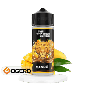 جویس انبه دکتر ویپز (120میل) DR VAPES MANGO