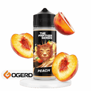 جویس هلو دکتر ویپز (120میل) DR VAPES PEACH