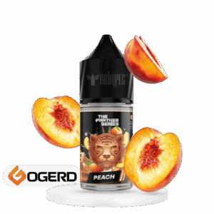 سالت هلو دکتر ویپز (30میل) DR VAPES PEACH