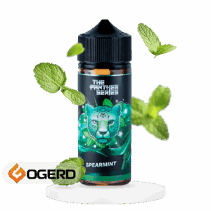 جویس نعناع دکتر ویپز (120میل) DR VAPES SPEARMINT